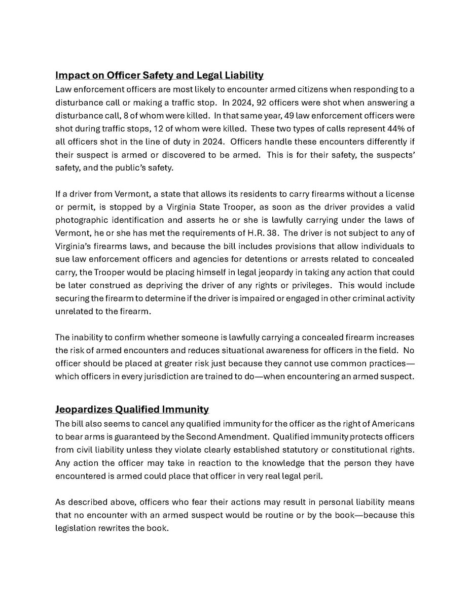 National Fraternal Order of Police (FOP) tweet media