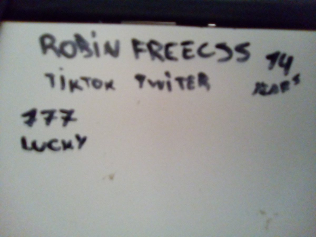 FreecssRob5814's tweet image. 