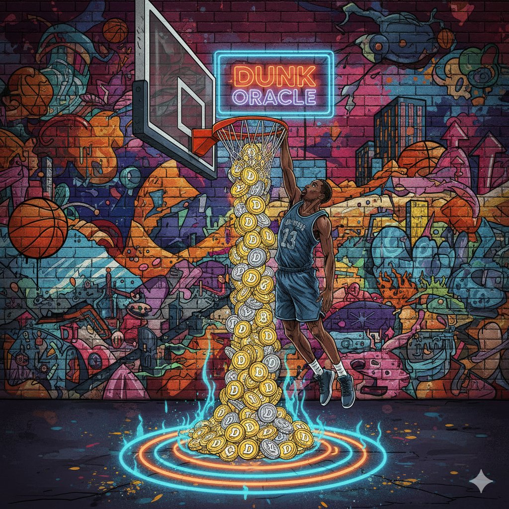 DUNK tweet media
