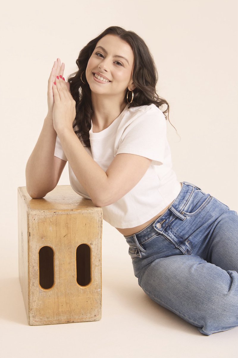 Randi Hipper tweet media