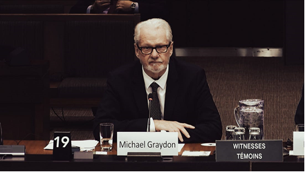 . I just wrote my first note on Substack.
Nearly One-Quarter of Consumer-Goods Firms Preparing to Exit Canada. Michael Graydon, the CEO of Food, Health &amp; Consumer Products of Canada Warns Parliament.
 substack.com/profile/293826…