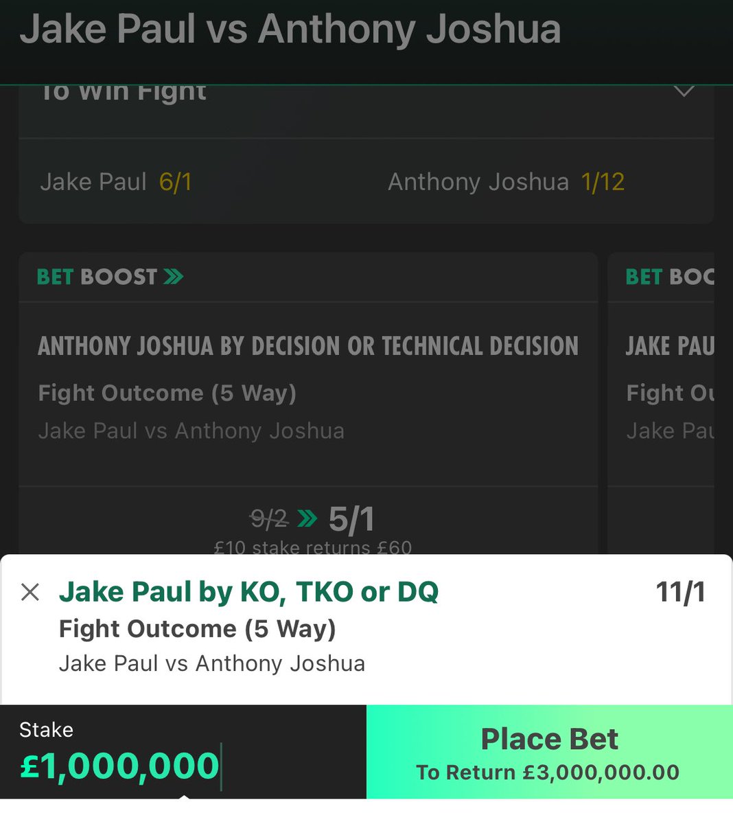 𝗕𝗮𝗿𝗻𝗮𝗯𝘆 𝗪𝗶𝗹𝗹𝗶𝗮𝗺 𝗗𝗶𝗰𝗸 𝗜𝗜𝗜 tweet media