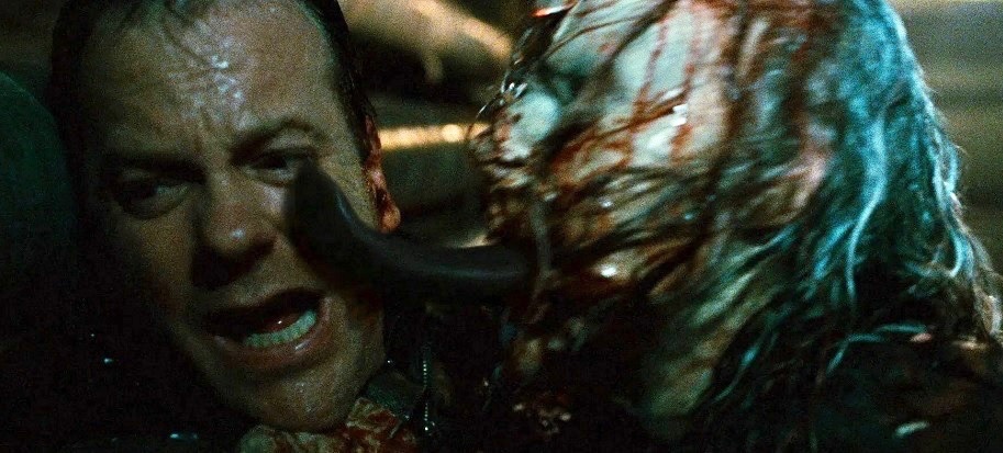 EugWSerra's tweet image. Happy Birthday to Kiefer Sutherland! #KieferSutherland #TheLostBoys #Flatliners #Mirrors