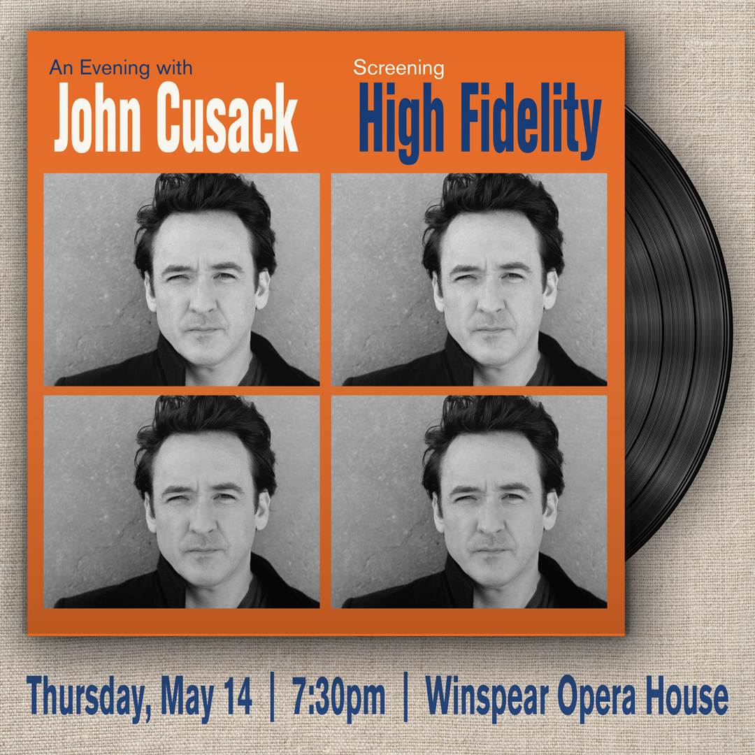 ATTPAC's tweet image. ✨ Just announced at the Winspear Opera House! 🎶

🎤 LeAnn Rimes: 30 Years of Blue 💙
🎟️ Nov 21, at 10 a.m.
⭕ Center Circle Members tomorrow

🎬 John Cusack’s &quot;High Fidelity&quot; 💿
🎟️ Nov 19, at 10 a.m. 
⭕ Center Circle TODAY!

🌟 Become a member today! ➡️ attpac.org/join-give/memb…