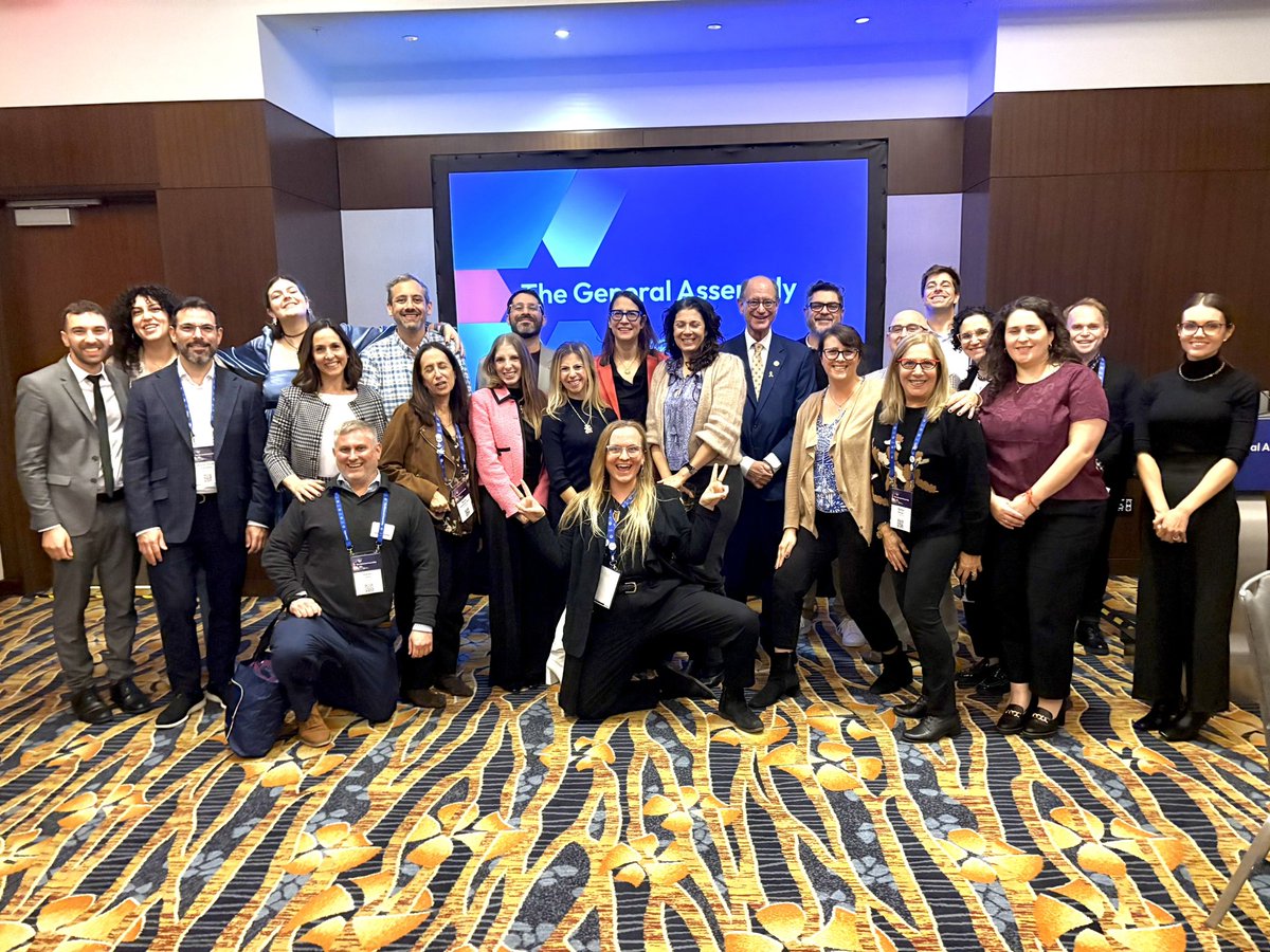 Joanna Mendelson tweet media