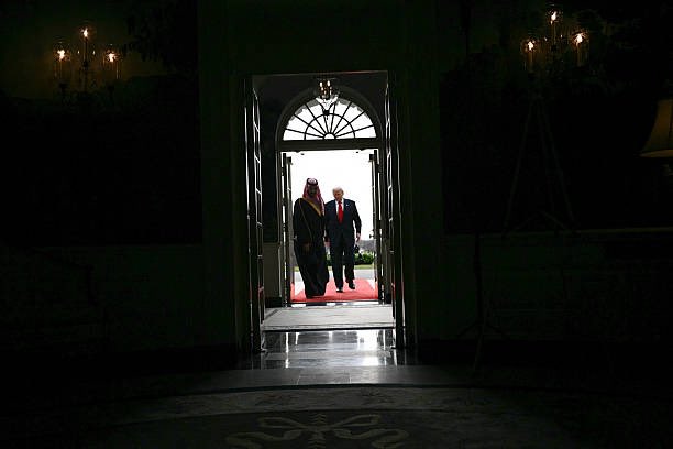 The President tweet media