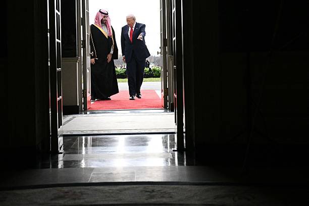 The President tweet media