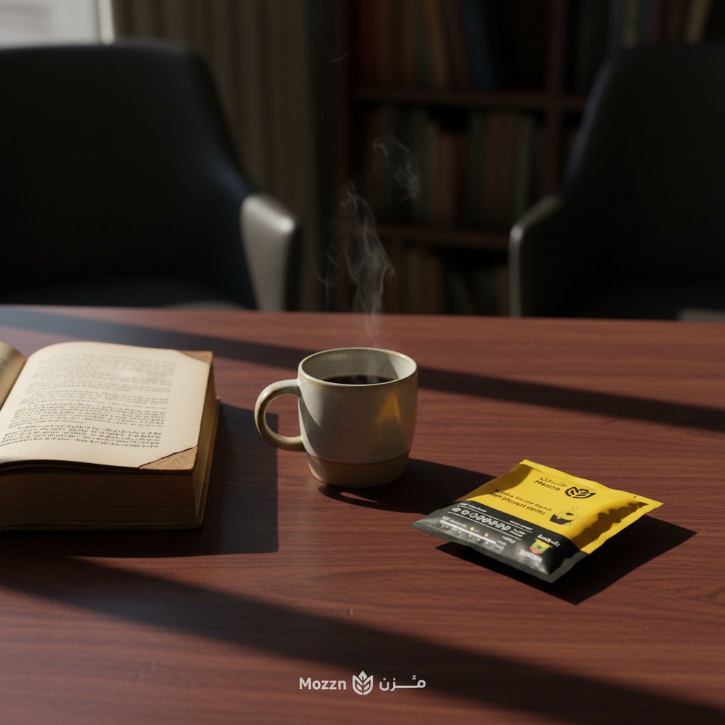 mozzn_sa's tweet photo. "أسرار القهوة المقطرة مع خبير القهوة ... ☕️"
"كيف تحصل على أفضل مذاق من IV60؟ 📝"
"5 نصائح لقهوة مثالية باستخدام IV60 💡"
"دليلك السريع لفهم تقنية IV60 🎓" https://t.co/lPMnhmRgmV