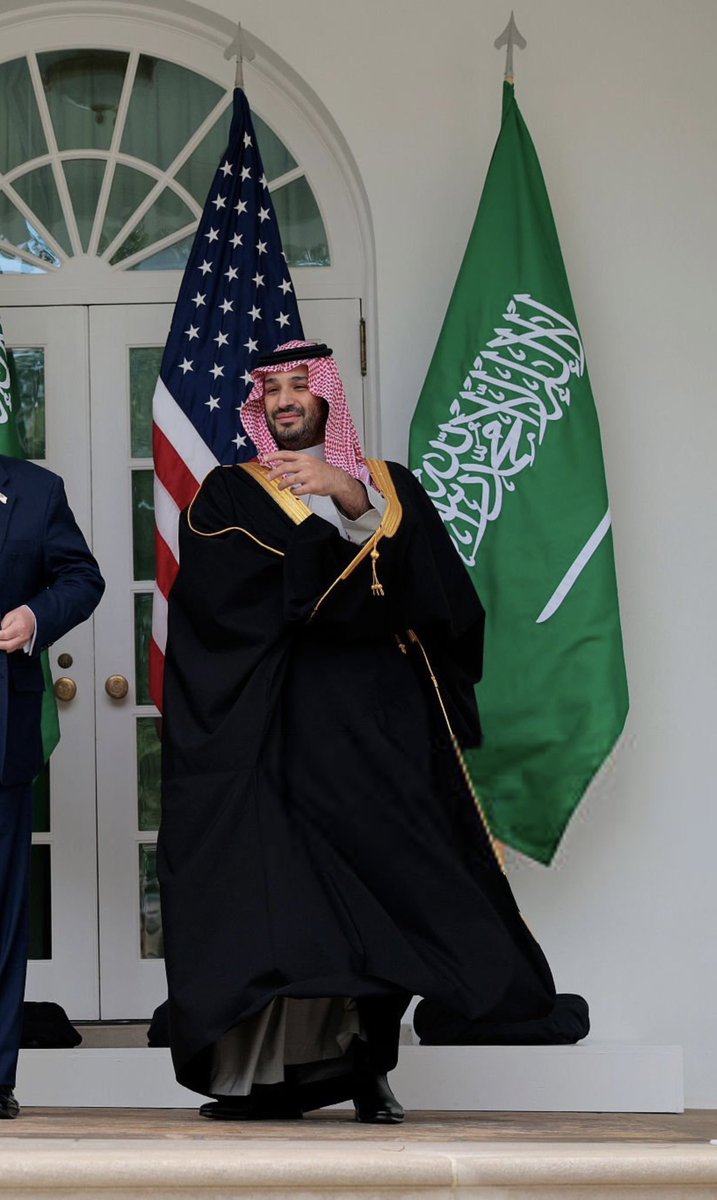 saudipopular's tweet image. لو كانت الهيبة شخص ❣️