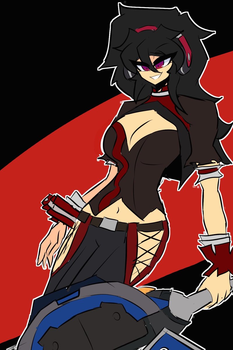 Full reversal ♂️🔄♀️