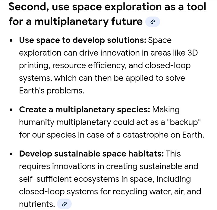 Lille_2k06's tweet image. #Solving #ClimateCrisis is a prerequisite for #multiplanetary future whilst #SpaceExploration provides solutions &amp;amp; a backup for #Humanity, efforts must first #focus on Earth-based actions like ending fossil fuel reliance, improving energy efficiency &amp;amp; adopting #RenewableEnergy ★