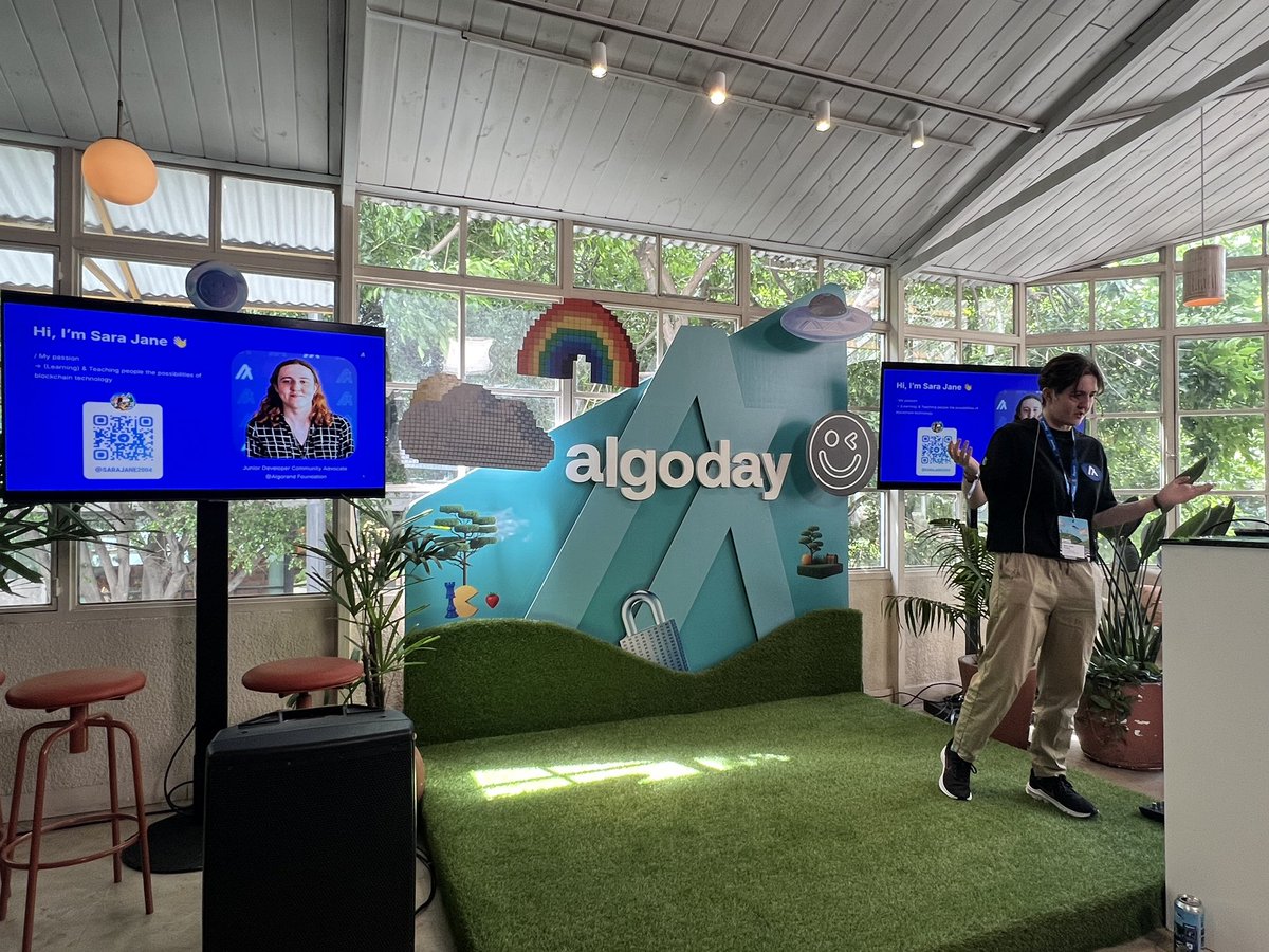 Charles Freeborn tweet media