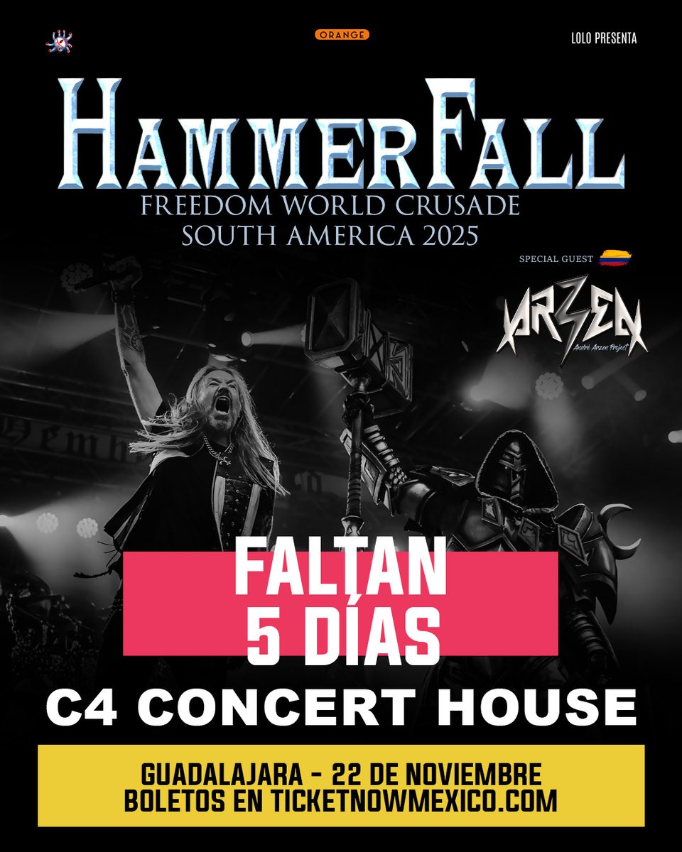 C4 Concert House tweet media