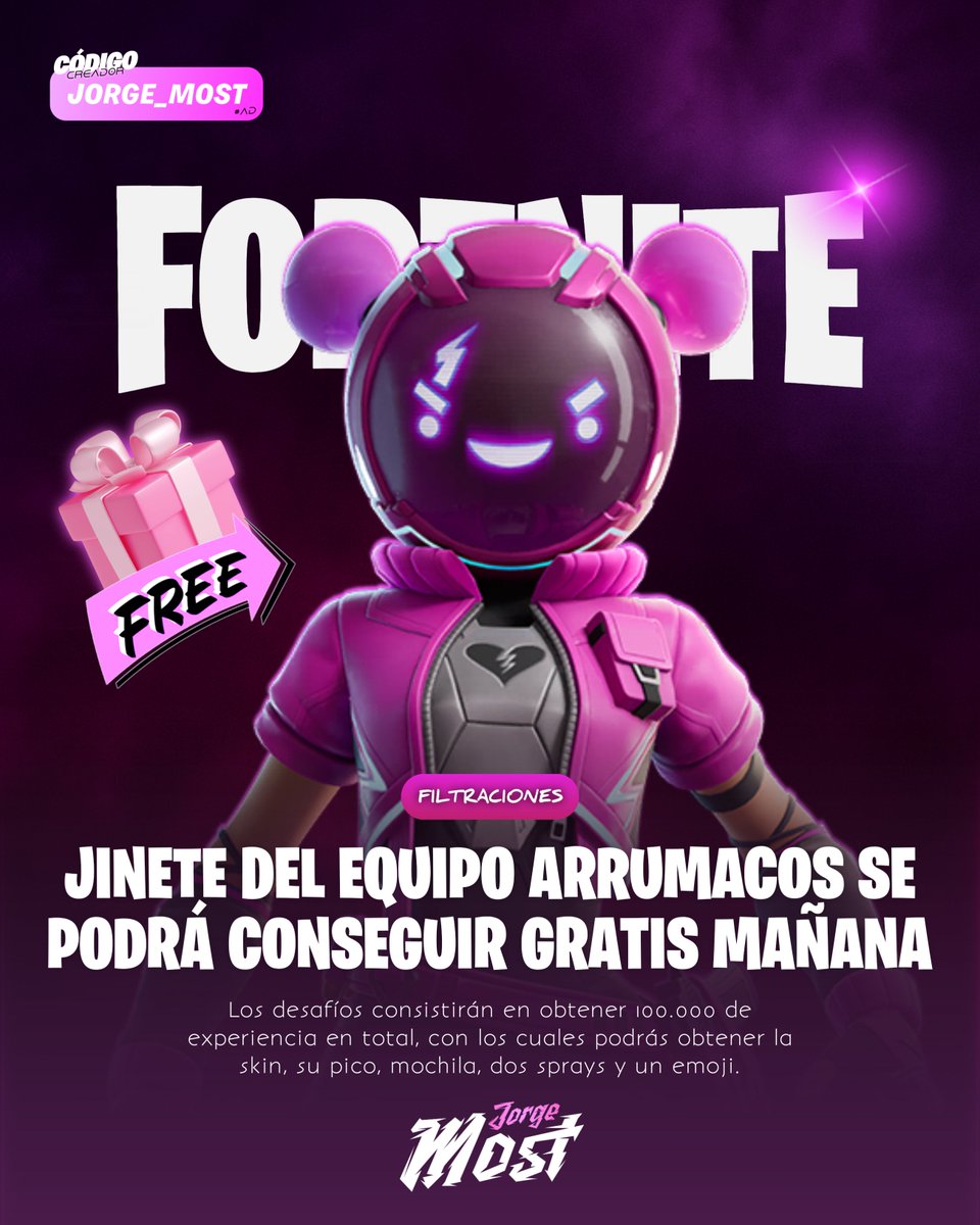 Jorge_Most tweet media