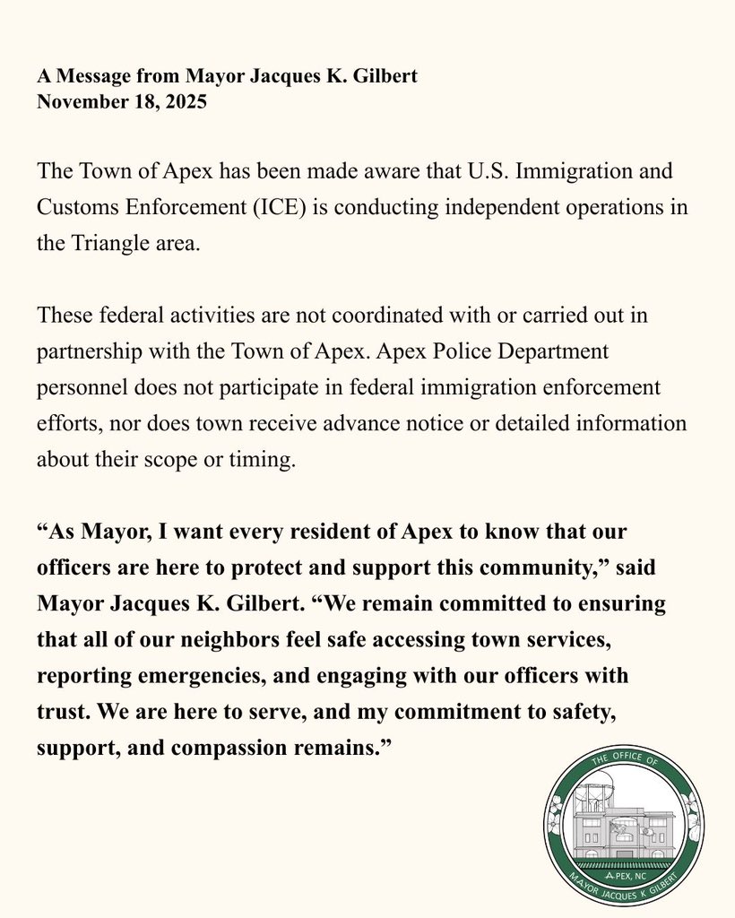 MayorJacquesGilbert tweet media