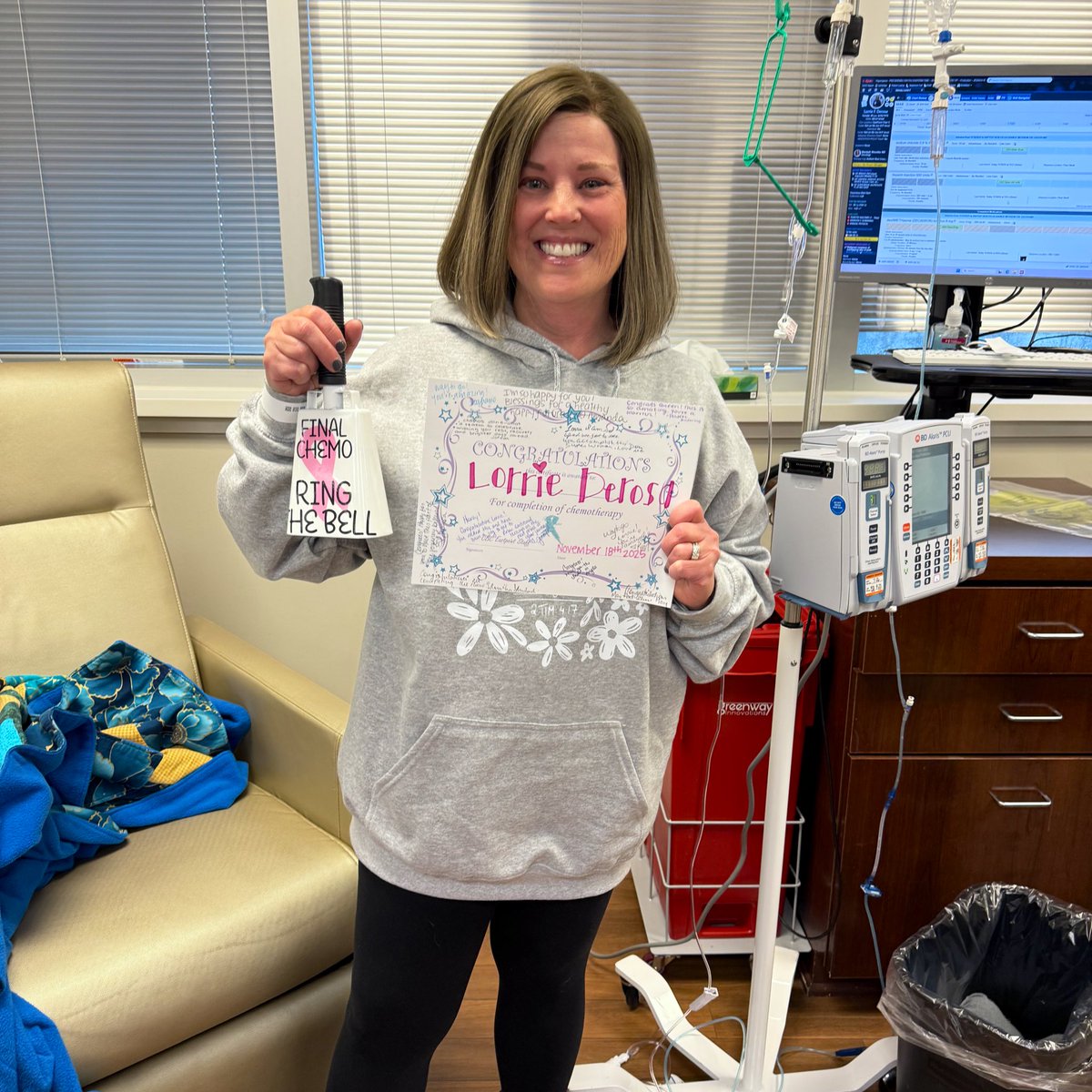 Ed DeRosa tweet media