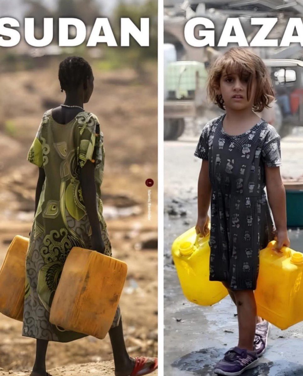 ANA44MLK's tweet photo. #��زة_تستغيث
#السودان_يستغيث
ولا من مغيث الا انت يااالله.. https://t.co/Eutu9e5NIi