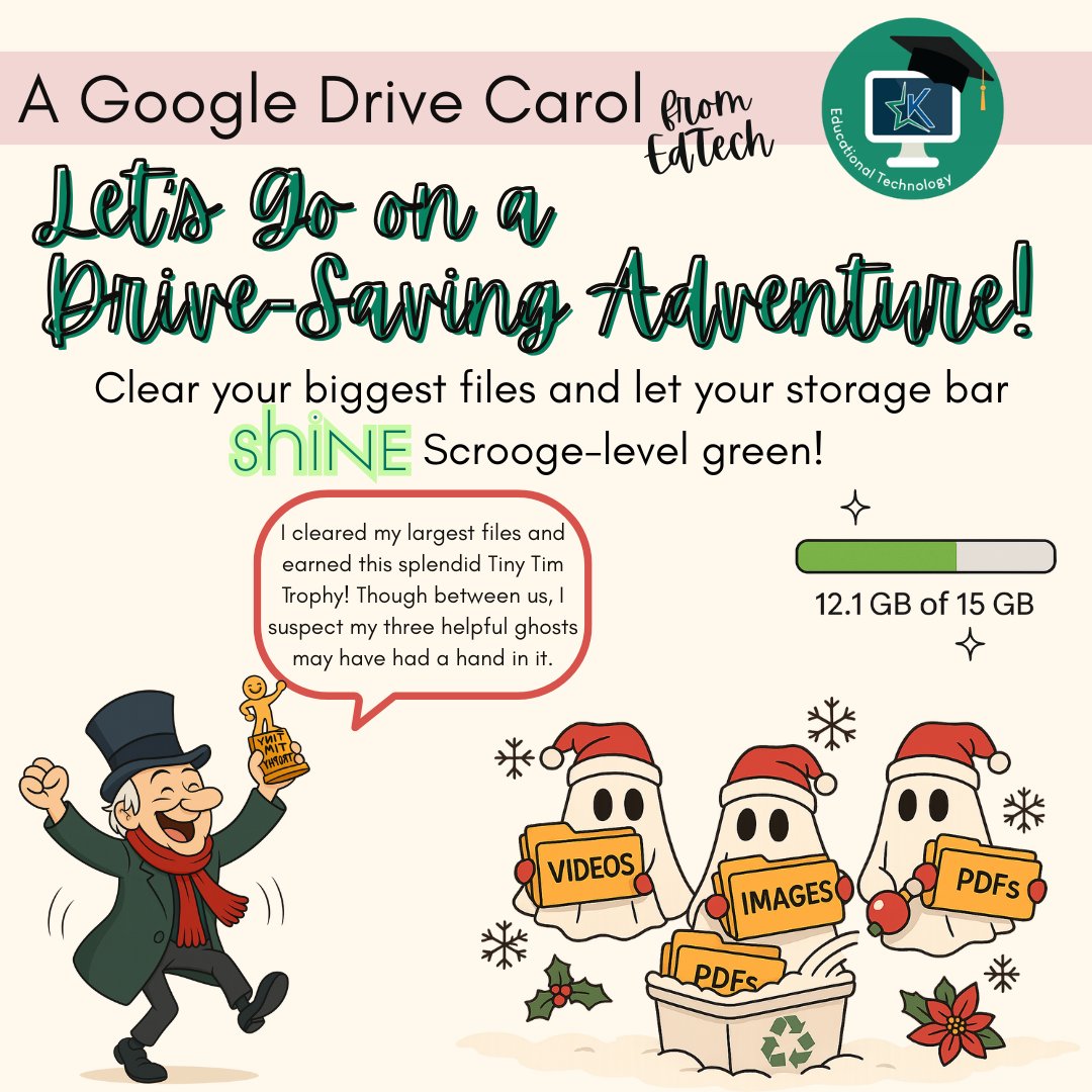 EdTechKISD tweet media