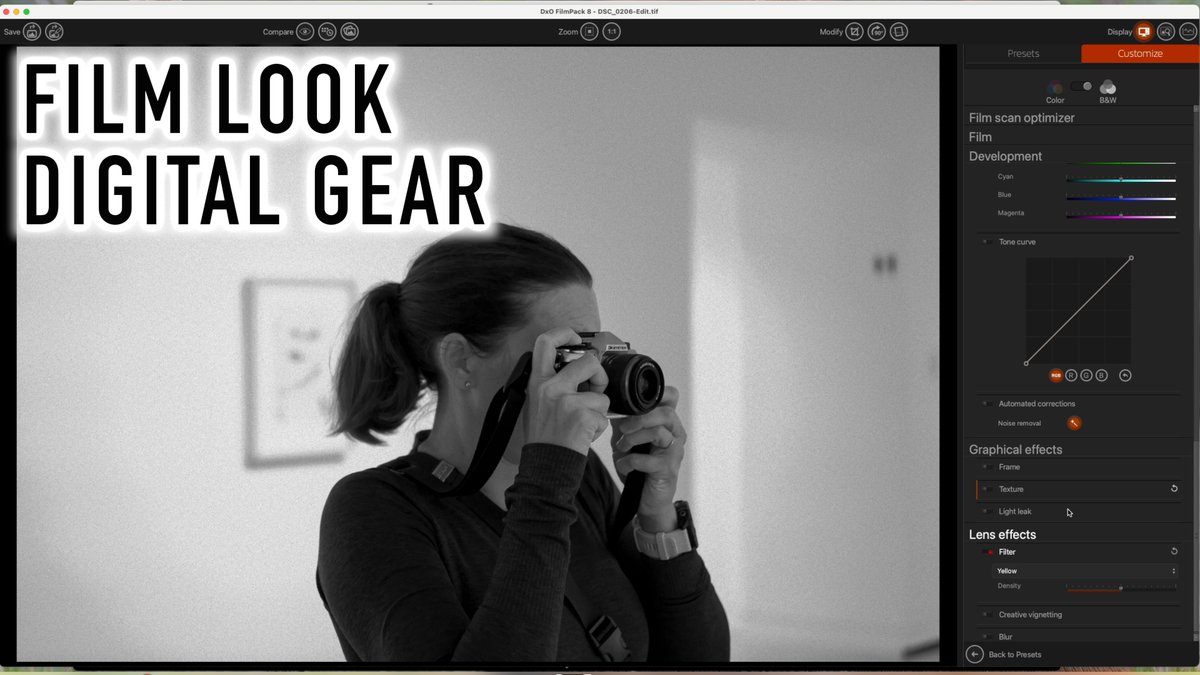 SnapChick tweet media