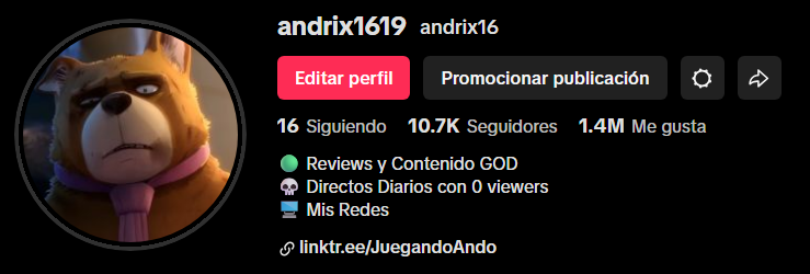TimmyYT2's tweet photo. @SalaDeDaarick Acá un random que le gustaría participar :D https://t.co/9XmIA42v0X