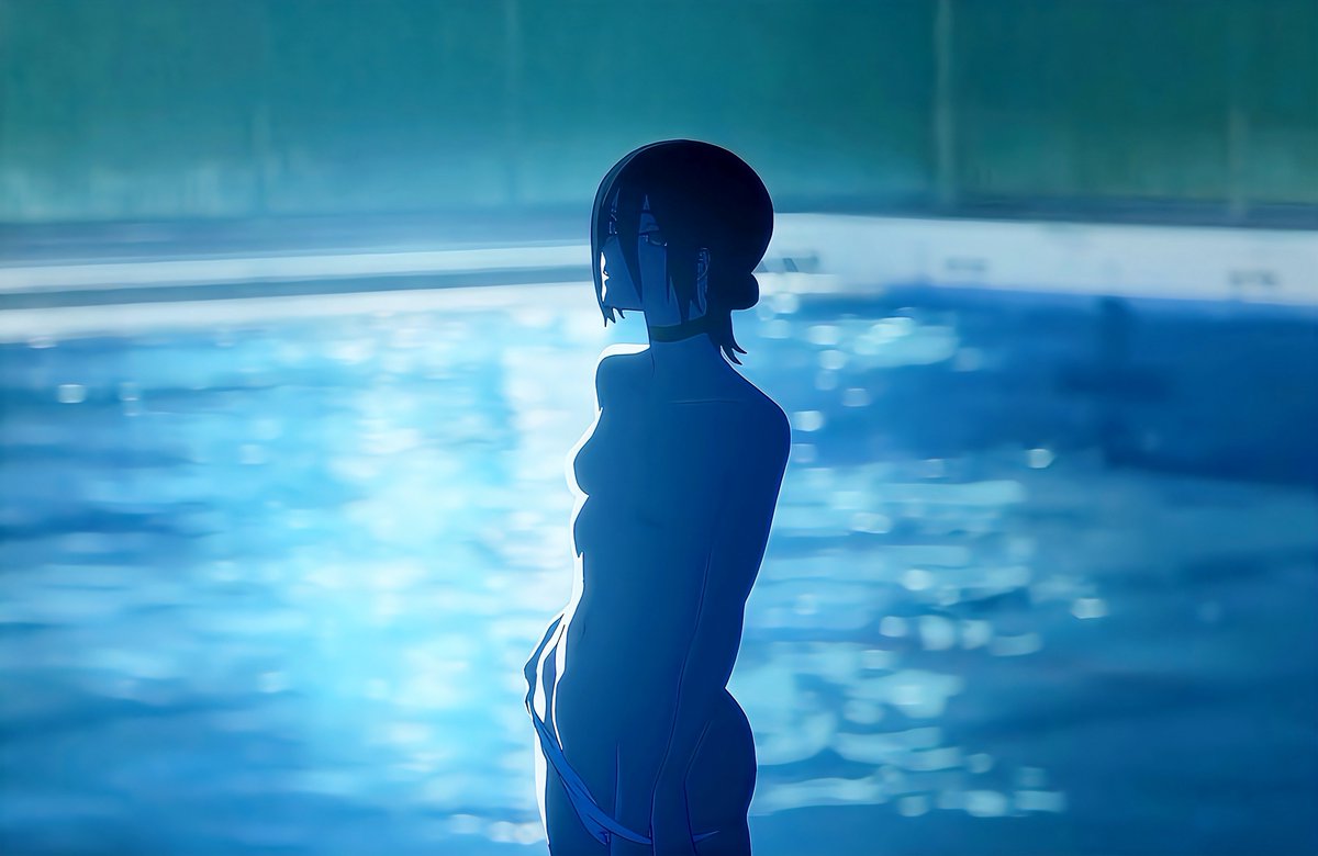 reze pool
desktop wallpaper 8K 8192 × 5324 
#chainsawman📷📷 #チェンソーマン📷📷#チェンソーマンレゼ篇 #デンジ #レゼ #reze #denji