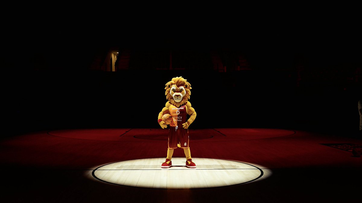 GSBasketbol's tweet image. 🔥