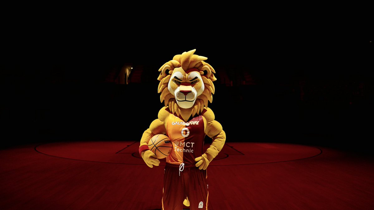 GSBasketbol's tweet image. 🔥