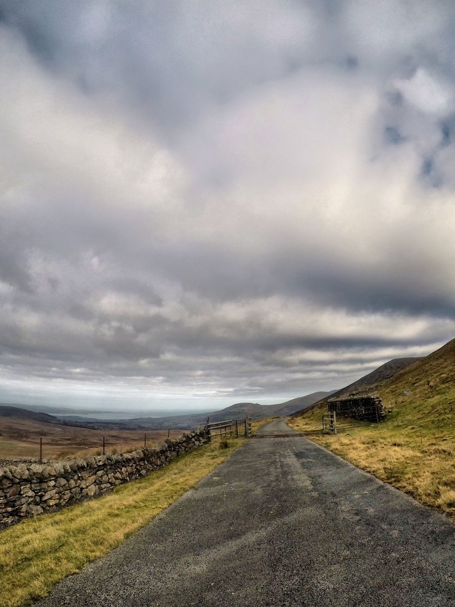 #NorthWales #Gwynedd #walking #Autumn