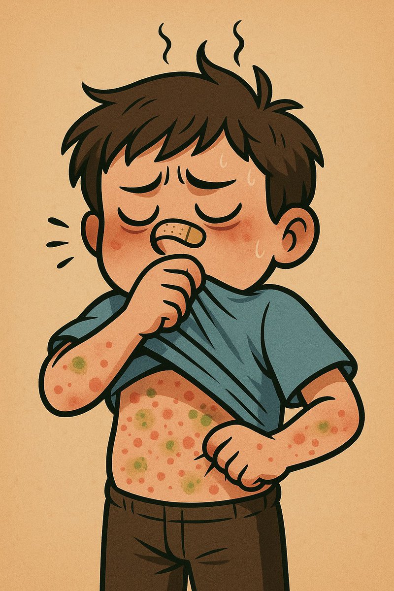 jeremyalanmac's tweet image. Ever had a gnawing secret you hid until it festered like a disease under your skin?

Because I have a confession ready to burst at the seams.

At first, I felt dirty doing it. I wrestled with shame and fear of being caught.

But the cold hard reality?

It feels good. And I don&apos;t…