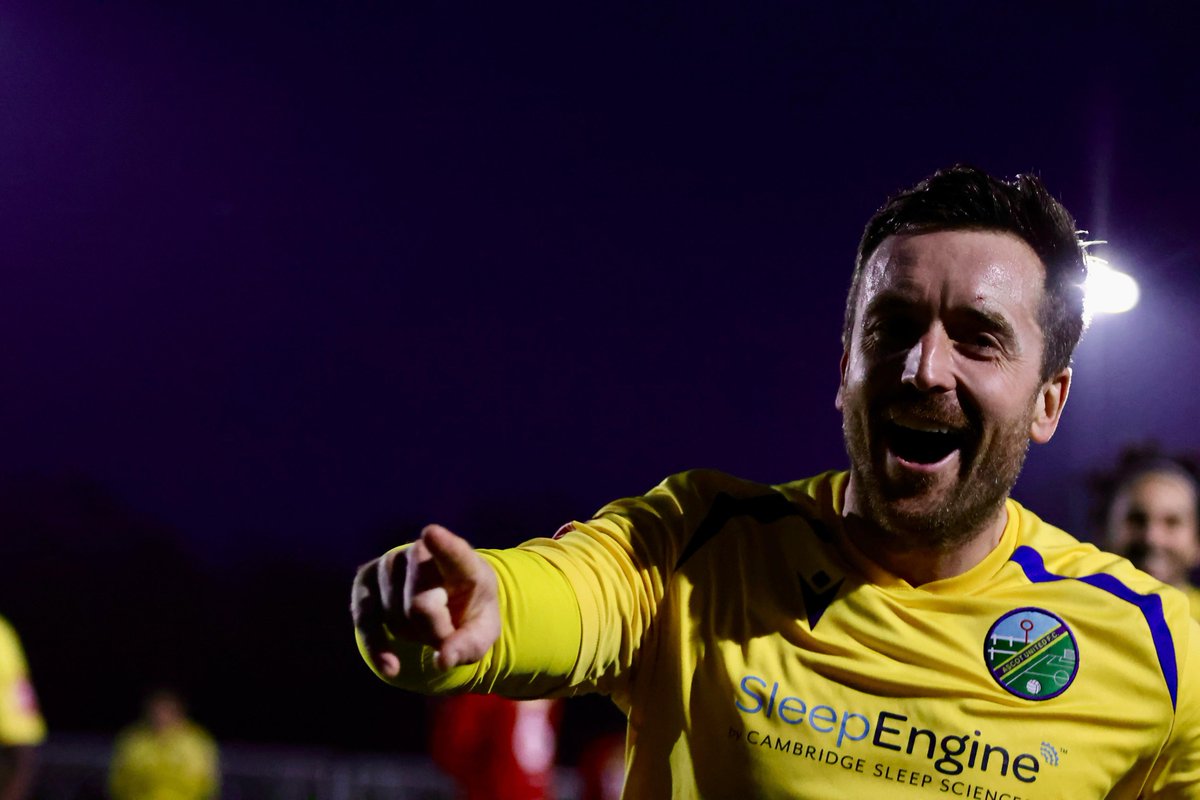 AscotUnitedFC's tweet image. 𝐖𝐄 𝐖𝐀𝐍𝐓 𝐘𝐎𝐔 🫵

vs @EghamFCOfficial tonight! 
Adults £10, Concs £7, U18s £3
Beer, Burger &amp;amp; Entry £15
Card Only Venue
Bar &amp;amp; Cafe Open
Free Parking

Get your tickets here👇
app.fanbaseclub.com/Fan/Tickets/Se…

#WeAreAscot #UpTheYellas💛💙