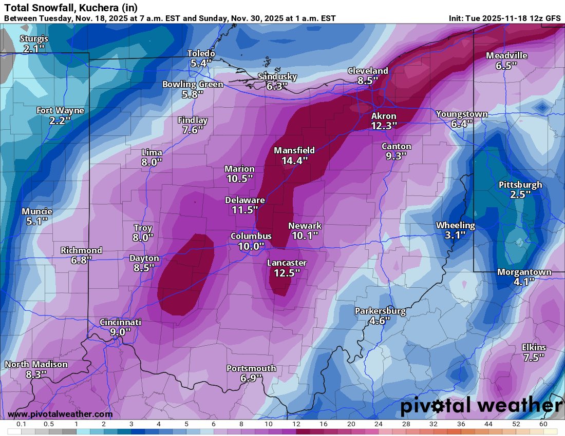 Stupercell's tweet image. We WILL talk about the 12z GFS. #LOCKITIN
(Am I doing this right…?)