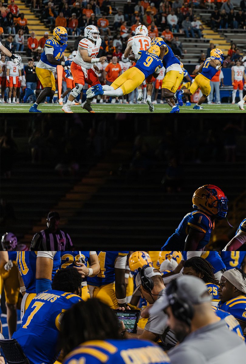 McNeese Football tweet media