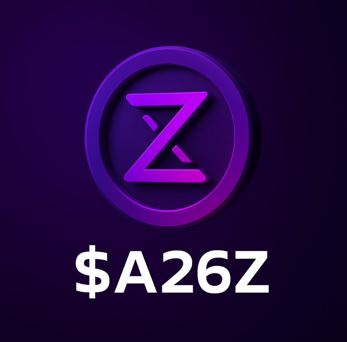 TneVova's tweet image. $A26Z is a slap to every “utility token” narrative.👋
No perks. No promises. No copium.
Just a stripped-down testbed where AlignerZ mechanics prove themselves — or break.
A token that exists to expose reality, not feed delusion.@Alignerz_ 💜
#Wallchain #Web3Community