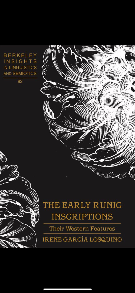 Some riveting reading this morning