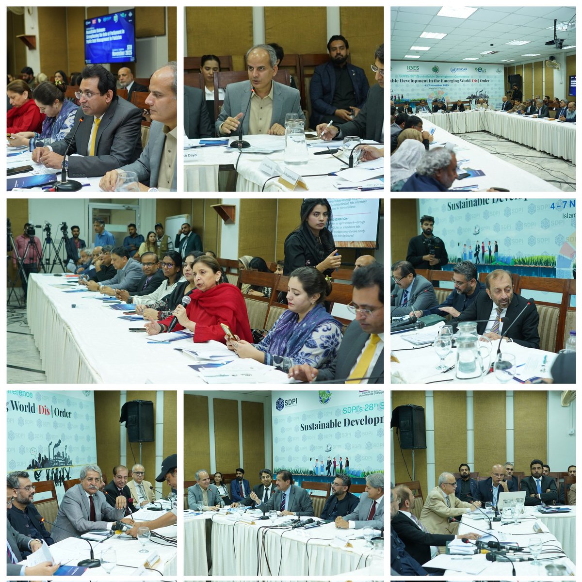 FES Pakistan tweet media