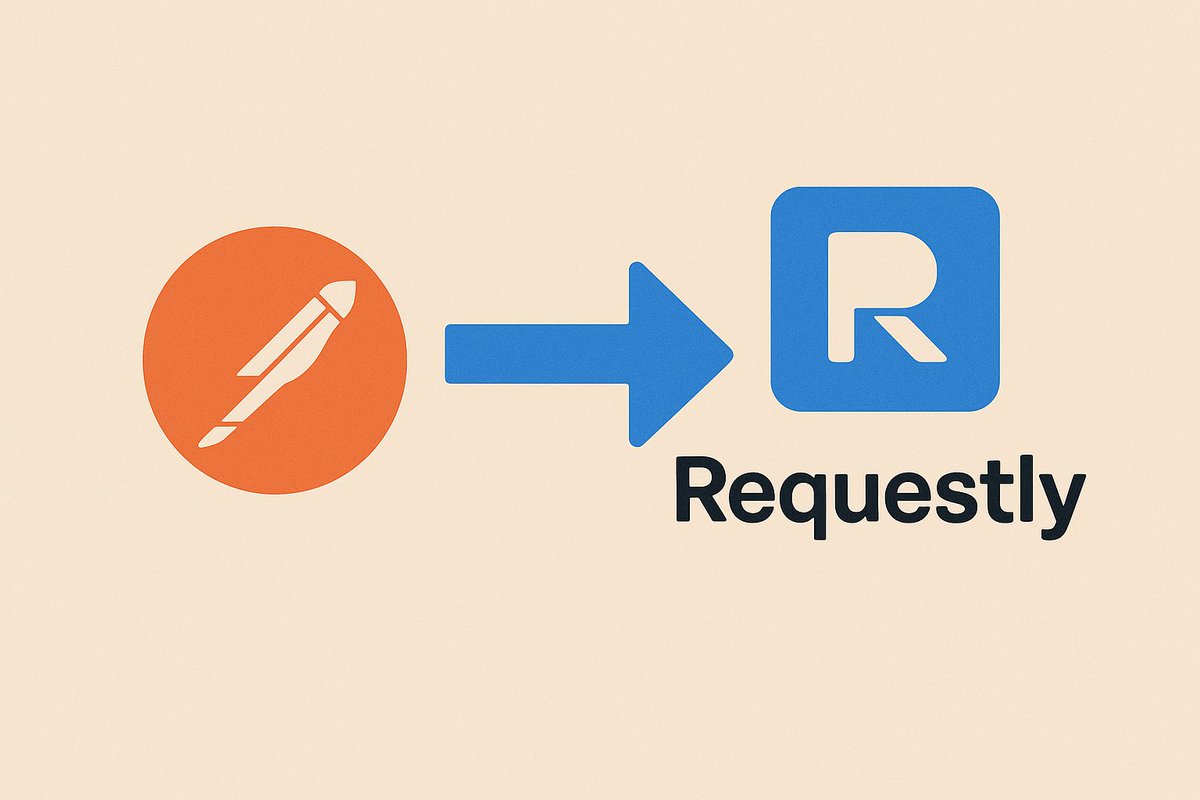 sid04naik's tweet image. A new wave of API tooling is rising—and Requestly is quietly changing how engineers debug.
An open-source Postman alternative. 

#BackendEngineering #DevTools #APIDebugging #SoftwareQuality