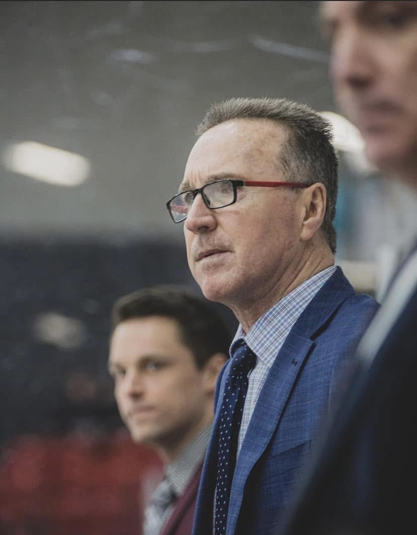 Truro Junior ‘A’ Bearcats tweet media