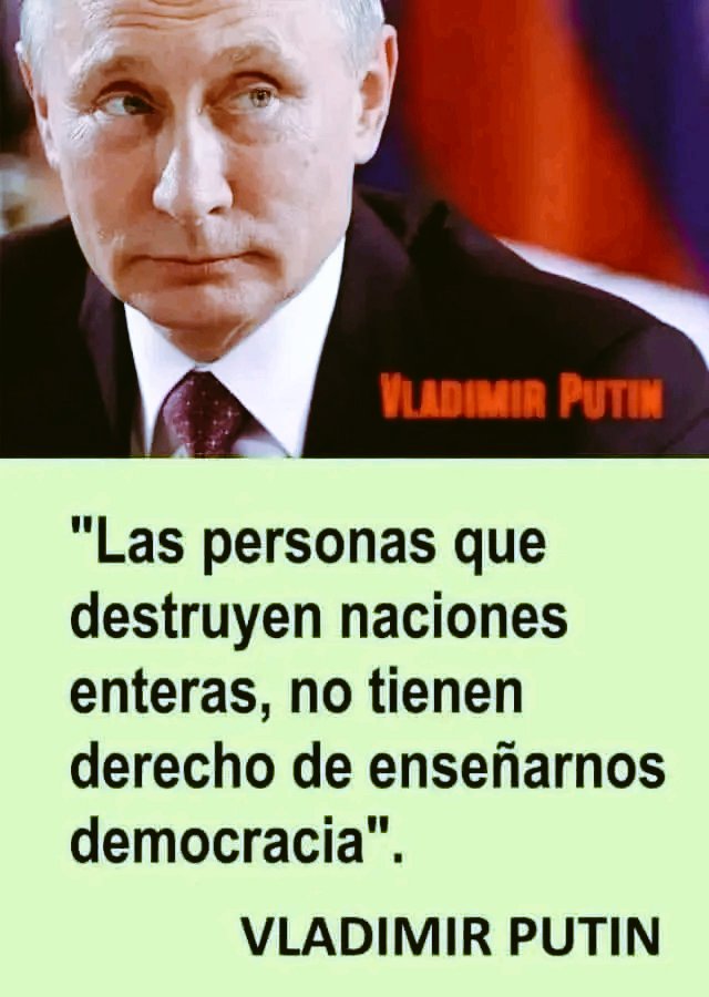 La mayor verdad que leerás hoy.
Y no pienso discutirlo.