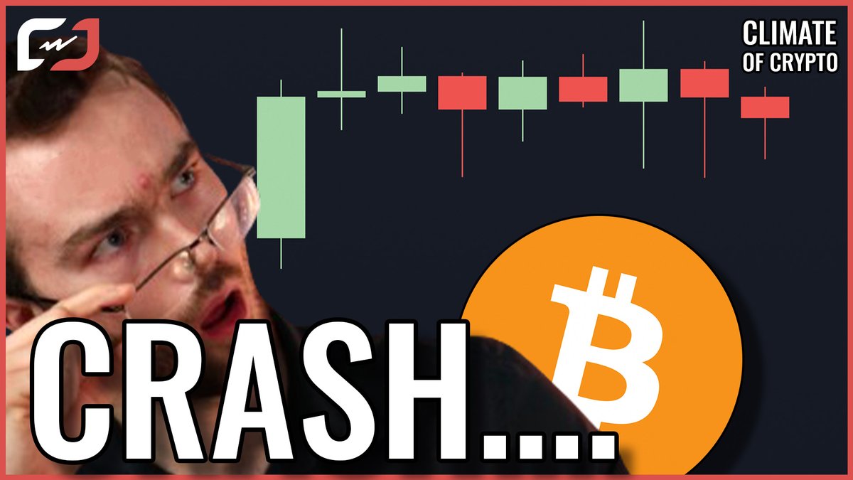 IS THE BITCOIN BEAR MARKET DEAD? Bitcoin Price Prediction 2025  https://t.co/yOpJbV57so