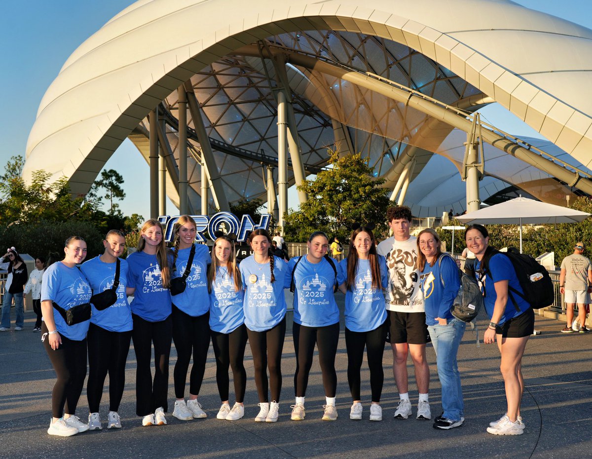 Angie Insogna 2026 Committed tweet media