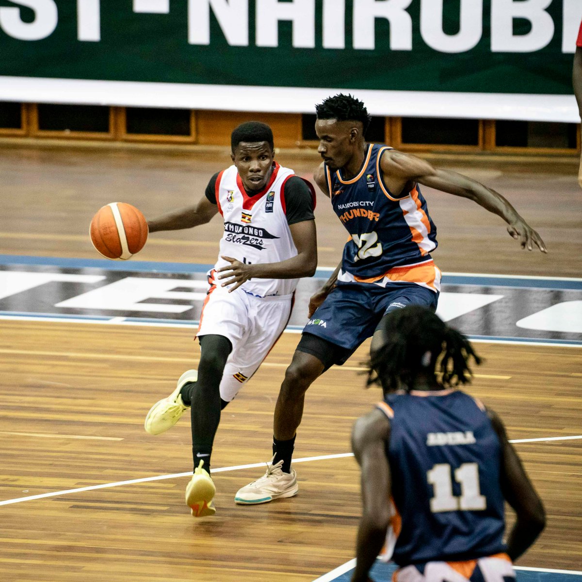 Road To BAL tweet media