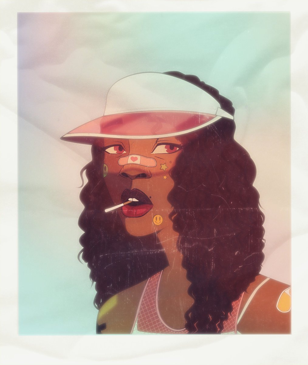 BuggHive's tweet photo. A huge art gig. One big enough to turn my luck around.
I'm tired of drawing with my mouse, dawg. I need a display tablet. 

Bring deeealssss😭🙏 https://t.co/6hye9LZOjH