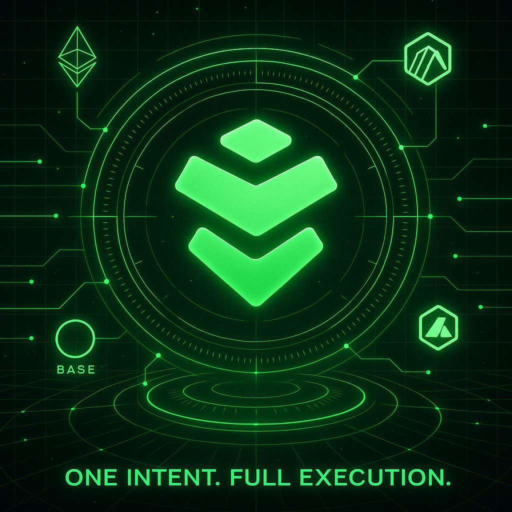 NekiWeb3's tweet image. Billions of dollars move on-chain every day, yet users still click through five different apps just to finish one simple action.
That’s not a liquidity problem - that’s a coordination failure baked into crypto UX.

@wardenprotocol flips the entire flow by letting agents execute…