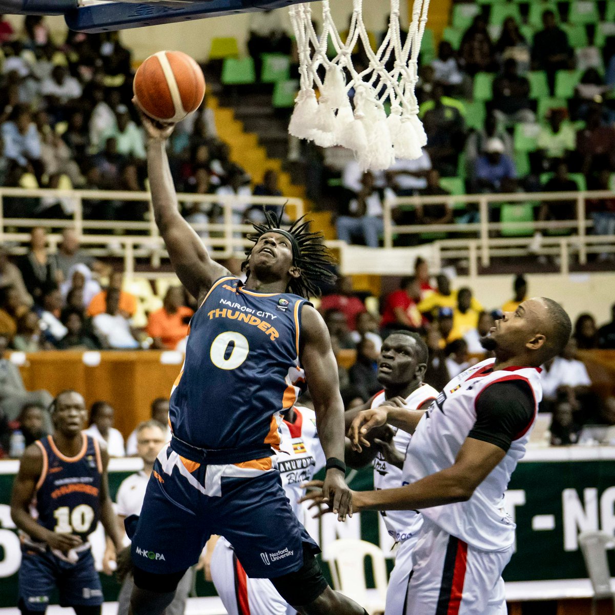 Road To BAL tweet media