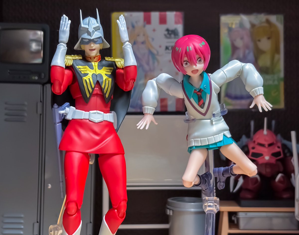 juridget's tweet image. 飛び出してけ　宇宙の彼方