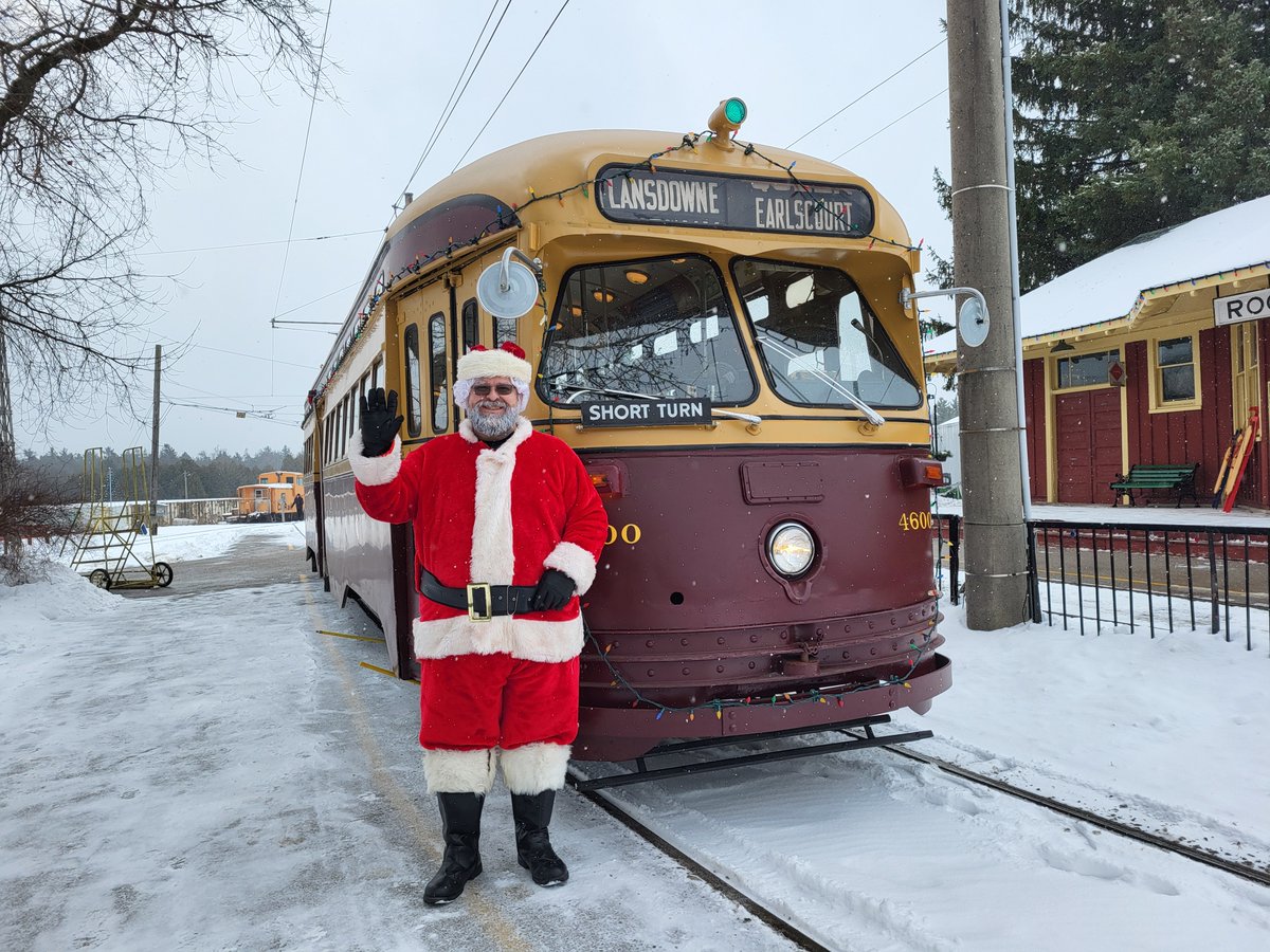 Get your "Christmas on the Rails" tickets at the door or online at store112743960.company.site/products