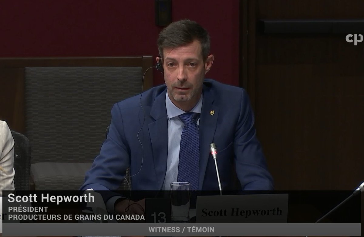 Grain Growers of Canada tweet media