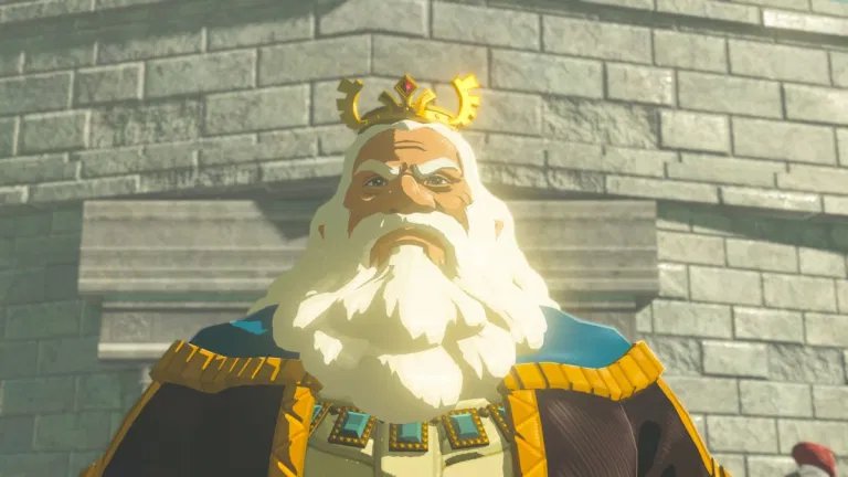 Es triste pensar que Robin Williams pudo haber sido el actor perfecto para interpretar al Rey de Hyrule en la Pelicula de The Legend of Zelda.
Él era un gran fan de Zelda, seguro que encantado lo hubiese hecho