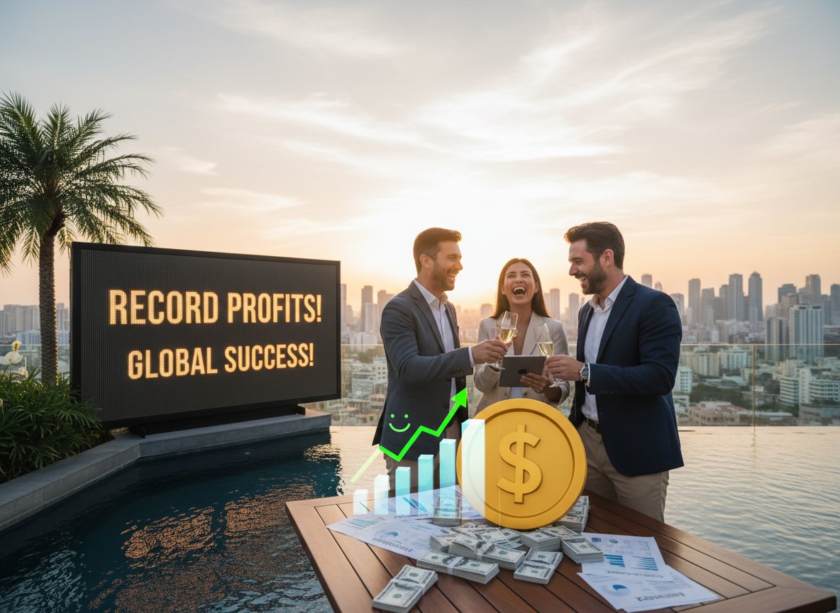 What would life be like if you had more money? Try my program - for free. dominickgladstone.com/free-training 
#businessowner #ProfitGoals #Competition