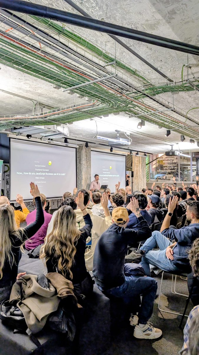 Uphold Talent tweet media